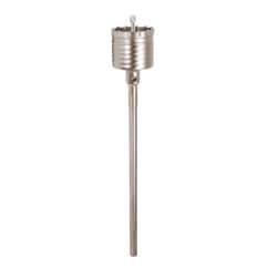 Milwaukee 68x500mm jádrová korunka SDS-Max TCT s tvrdokovovými zuby 4932373885