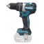 Makita DHP484Z aku bezuhlíkový příklepový šroubovák Li-ion 18V bez aku
