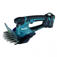 Makita UM600DSAE aku nůžky na trávu Li-ion 10,8V/2,0Ah CXT