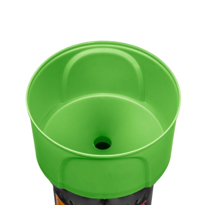 Procraft PCM3400 elektrický šrotovník na obilí  1000 W zásobník 6,5l bez nádoby