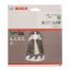 Bosch pilový kotouč Optiline Wood 160x20/16x2,6 mm 24Z