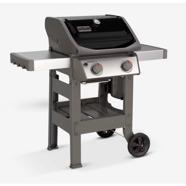 Weber® 44010147 Spirit II E-210 GBS plynový gril