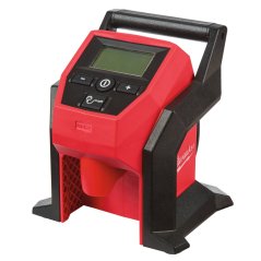 Milwaukee M12™ BI-0 kompaktní kompresor 4933464124