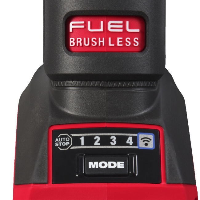Milwaukee M18 FHSAGSVO125X-0X aku uhlová bruska ONE-KEY 125mm s kolébkovým spínačem bez aku 4933500036