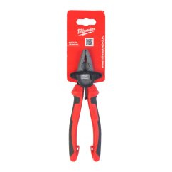 Milwaukee kleště kombinované, 180mm 4932492462