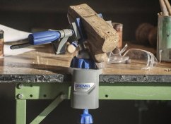 DREMEL 2500 Multi-Vise univerzální svěrák 3v1