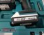 Makita HP457DWE aku šroubovák  Li-ion 18V 1,5Ah G serie