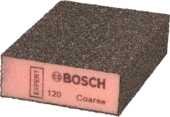 Bosch EXPERT Brusná houba COARSE 96x26x69 1/20 2608901678