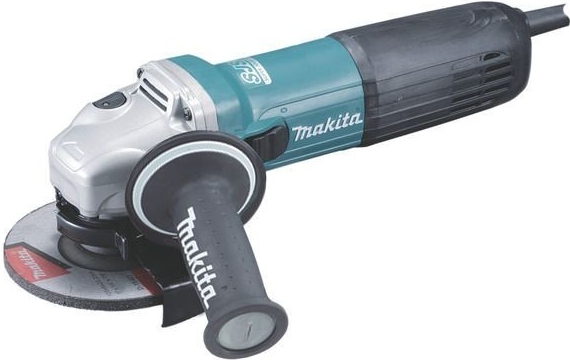 MAKITA GA4540C01 úhlová bruska 115mm 1400W