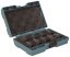 Makita E-16592 sada nástrčných klíčů 1/2" čtyřhran IMPACT BLACK 7ks=oldB-69733