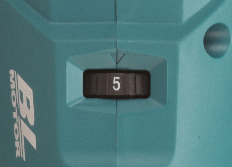 Makita JR003GZ aku pila ocaska s upnutím Li-ion XGT 40V bez aku