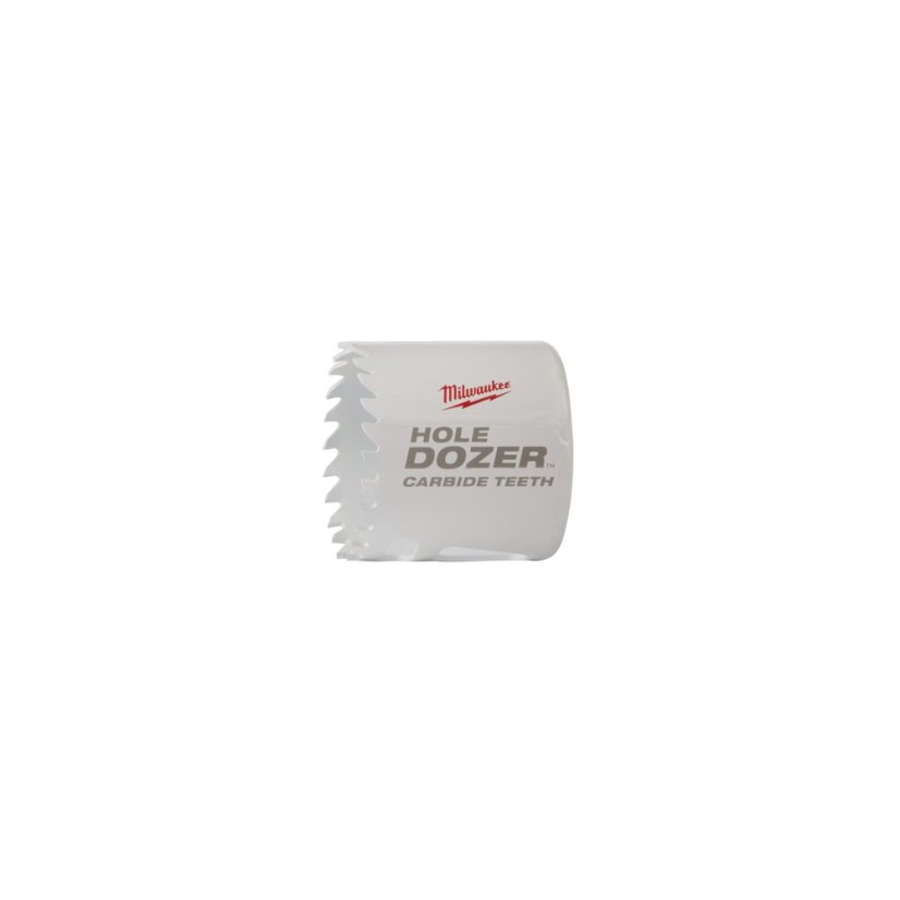 Milwaukee HOLE DOZER™ děrovky s tvrdokovovými zuby 49560720