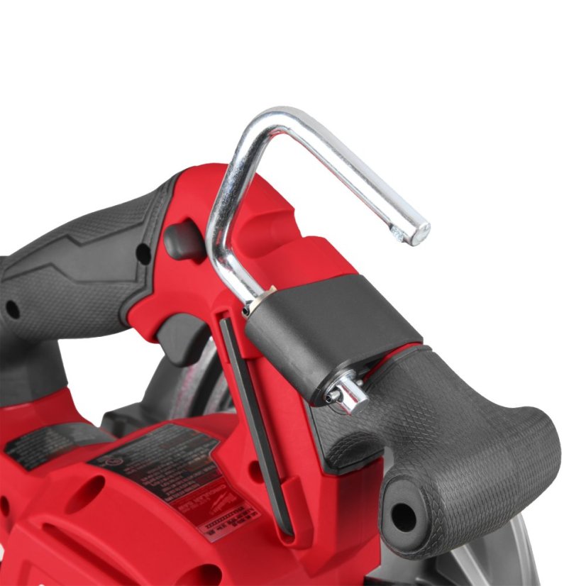 Milwaukee M18 FCS552-0X aku kotoučová pila bez aku 4933493588