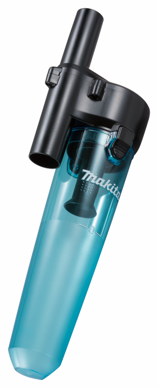 Makita 191D75-5 cyklonový před filtr pro aku vysavače bez zámku DCL180