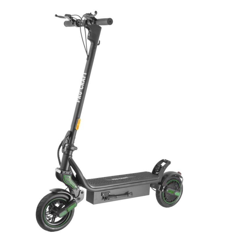 Procraft DS500L elektrokoloběžka 48 V 13 Ah 500 W