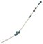 Makita DUN461WZ aku plotostřih Li-ion LXT 18V bez aku Z