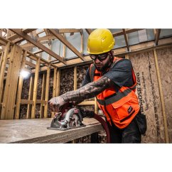 Milwaukee M18 FCS552-0X aku kotoučová pila bez aku 4933493588