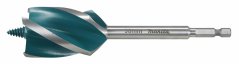 Makita E-26727 vrták do dřeva 38x165mm čtyřbřitý šestihran 1/4"
