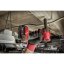 Milwaukee M18 FIW2P12-502X aku kompaktní rázový utahovák 1/2" s aretačním čepem 2x5Ah 4933478447