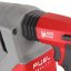 Milwaukee M18 FH-0X aku kombinované kladivo SDS-plus 2,5 J bez aku 4933478500