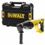 DeWALT DCH133NT aku vrtací kladivo 18 V bez aku