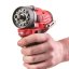 Milwaukee M12 FUEL™ FPDXKIT-202X kompaktní příklepová vrtačka s rychlovýměnným sklíčidlem 4933464138
