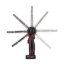 Milwaukee M12 FBFL13-0 aku pásová pilníková bruska 13 mm bez aku 4933480960