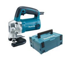 Makita JS3201J nůžky na plech  + systainer