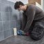 Bosch GOP 18V-30 aku multifunkční pila 18 V L-Boxx bez aku 06018G3001