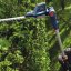 Bosch GHE 18V-50 TP aku teleskopické nůžky na živý plot 18V bez aku 06008D5000