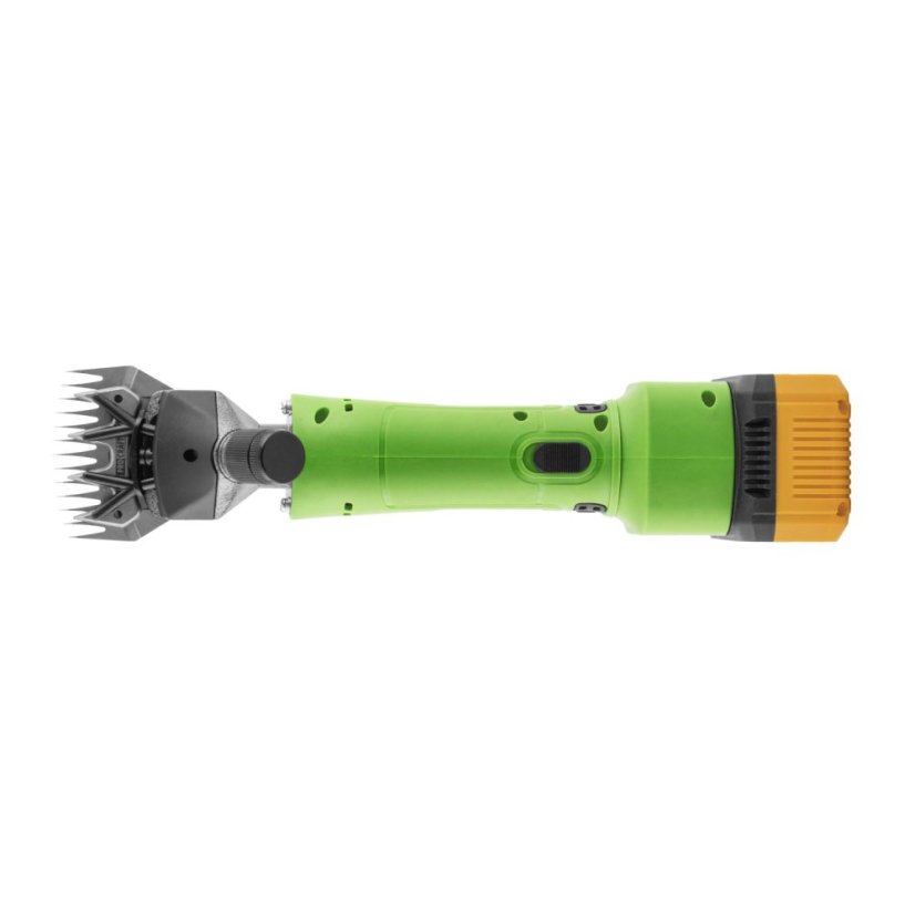 Procraft SC20 aku strojek pro stříhání ovcí 20V 1x4Ah