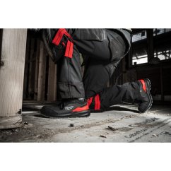 Milwaukee Flextred™ pracovní obuv vel. 47 S1PS černé 1L110133 ESD FO SR 4932493699
