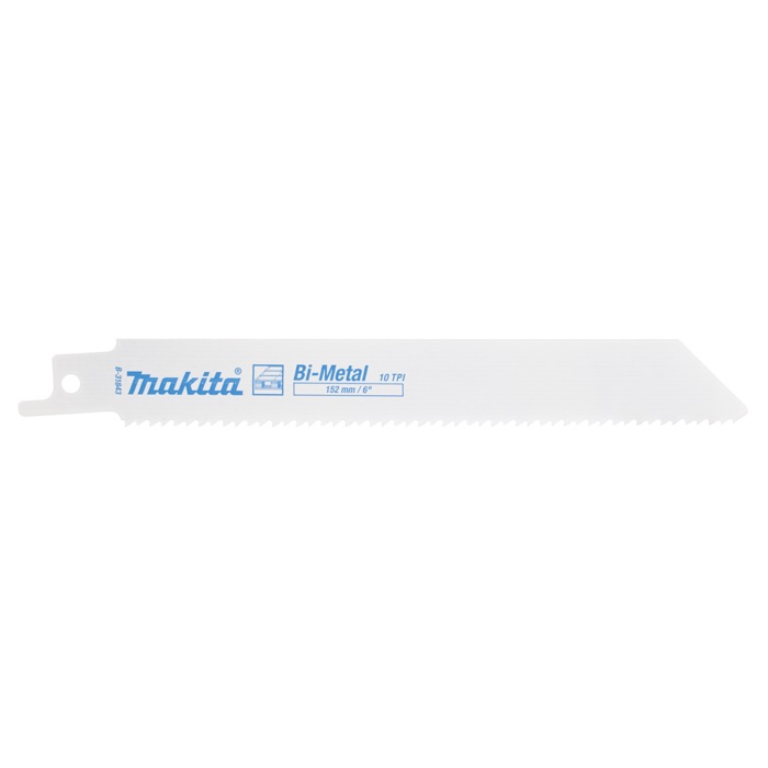 Makita B-31859-2 bimetalový pilový list 10 225mm 2ks