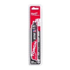 Milwaukee 150x8Tmm plátek do ocasky TORCH NITRUS 1ks 48475261