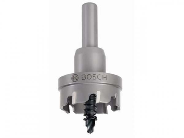 Bosch 2608594152 děrovka Precision/SheetMetal, TCT, 51 mm