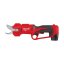 Milwaukee M12™ BLPRS-202 bezuhlíkové prořezávací nůžky 4933480115