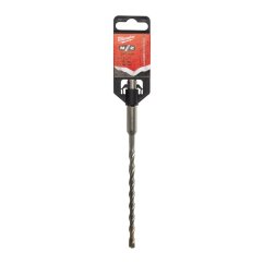 Milwaukee 6x100x160mm vrták SDS-Plus dvoubřit M2 4932307069