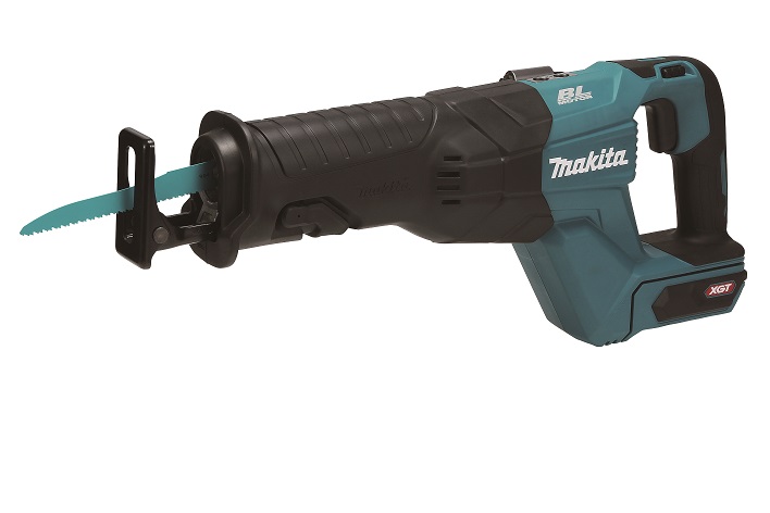 Makita JR001GZ aku pila ocaska Li-ion XGT 40V, bez aku Z