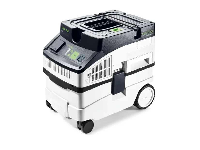Festool vysavač CT15-Set 578450