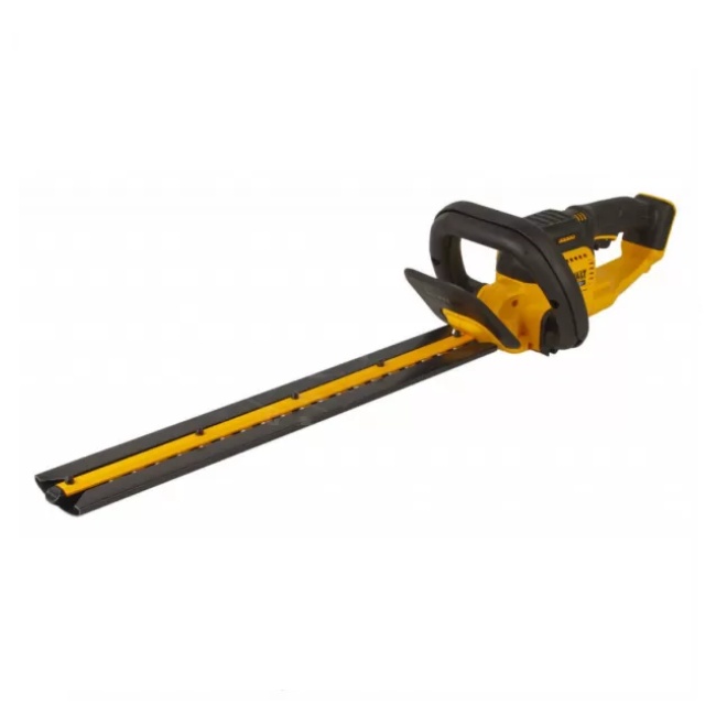 Dewalt DCM563PB aku nůžky plotostřih 55 cm 18V bez aku