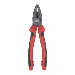 Milwaukee kleště kombinované, 180mm 4932492462