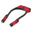 Milwaukee L4 NL400-301 svítlina na krk s USB nabíjením 400 lm 4933479898