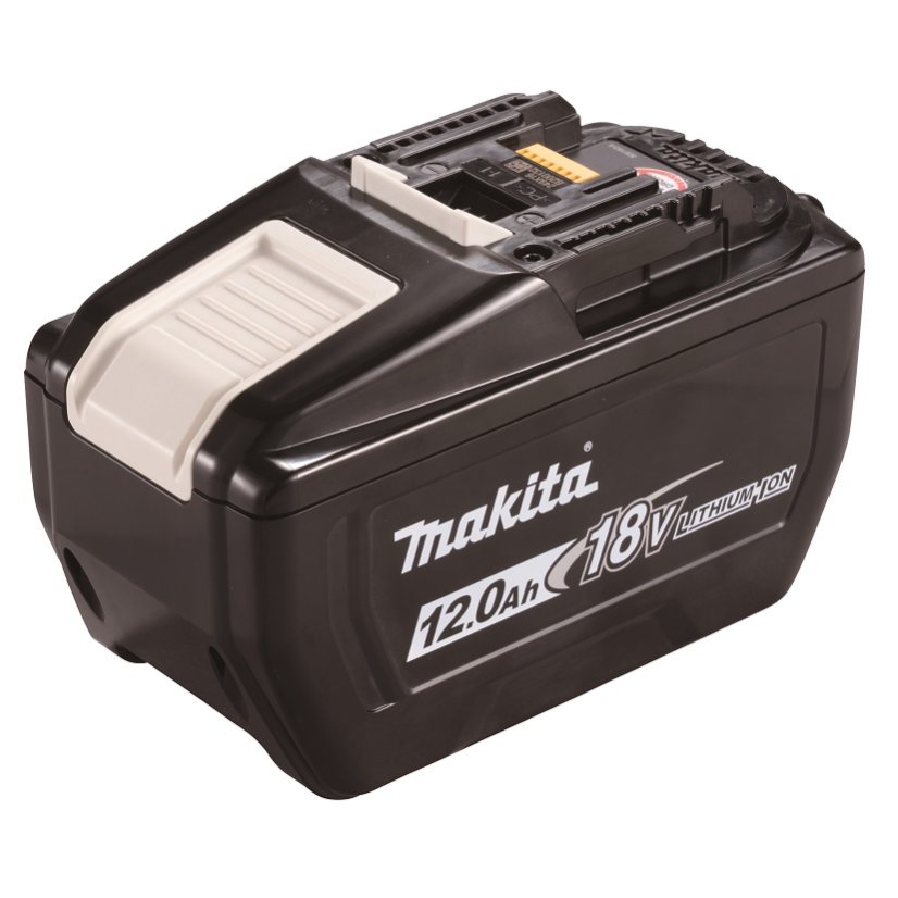 Makita 1915J2-8 BL18120 akumulátor Li-ion LXT 18V 12Ah