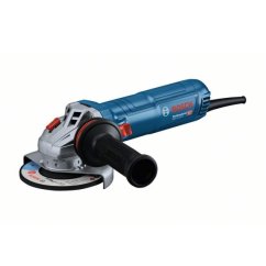 Bosch 06013A6020 GWS 12-125 S úhlová bruska 125mm