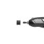 Dremel 8240 Platinum+ univerzální sada aku nářadí 12V 2x2Ah