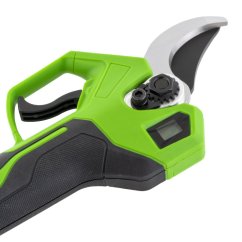 Procraft ES32Libb aku nůžky na větve 20 V bez aku