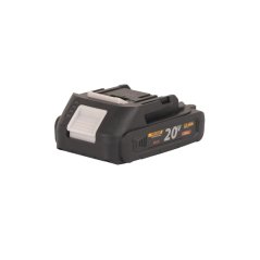 Procraft 20/2C aku baterie Li-Ion 20 V 2Ah USB-C