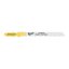 Milwaukee T 144 DF 75 x 5 mm pilový plátek do přímočaré pily Bi 5ks 4932373391