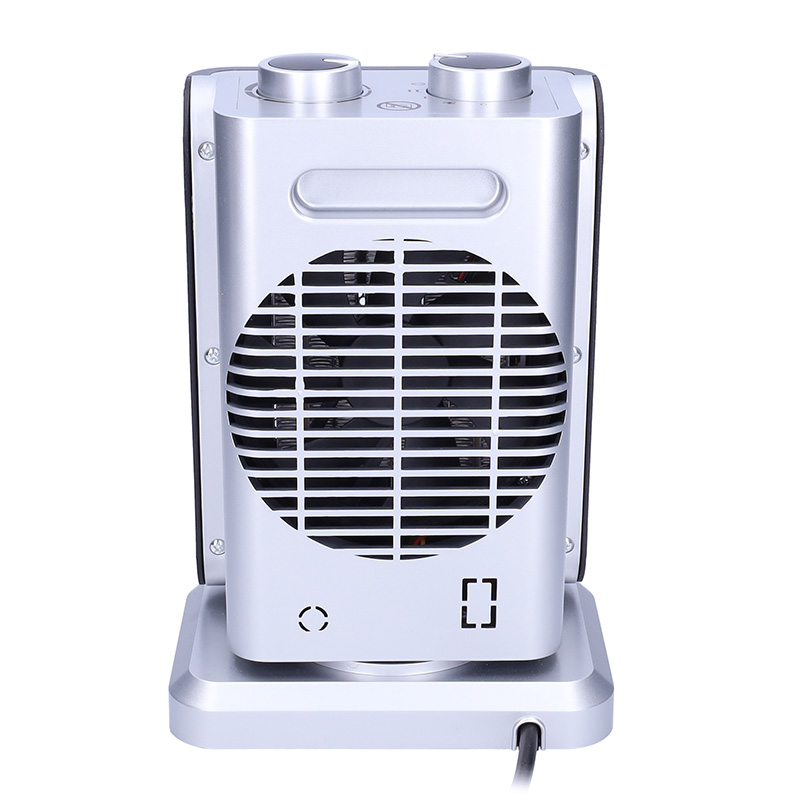 Solight KP14 teplovzdušný ventilátor 1500W