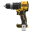 DeWALT DCD803NT Aku bezuhlíková vícehlavá vrtačka 18V XR